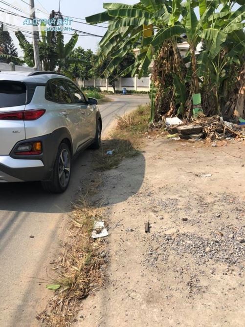 Bán gấp miếng đất nền MTĐ Phạm Văn Chí chính chủ đủ tiền sang tay liền