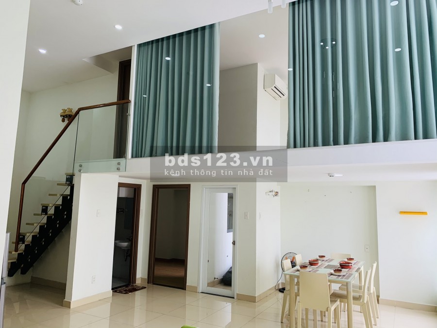 Cho thuê 3PN La Astoria, Quận 2 full nội thất cực rẻ chỉ 10tr