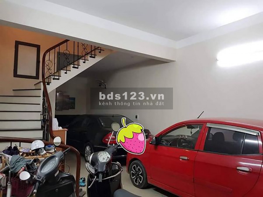 Chính chủ bán nhà (5.7x9 ) oto ngủ trong nhà, 4 PN,0982686647