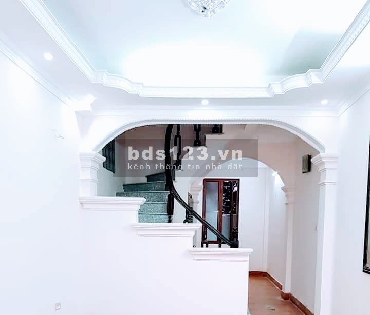 Yên Hòa Cầu Gíay, Sổ Phân Lô, Ngõ Rộng, Vài Bước Ra Phố