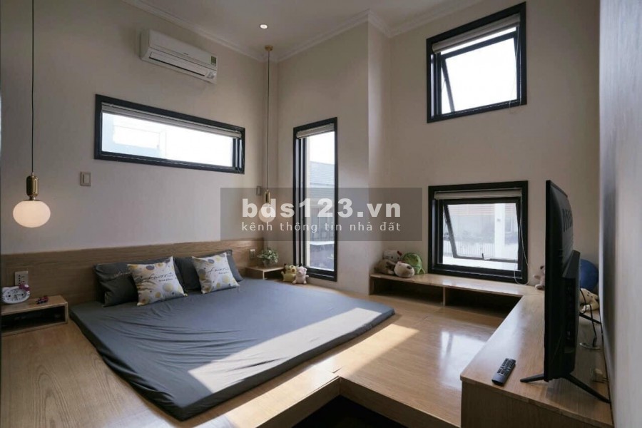 Nhà cận mặt tiền Đặng Văn Ngữ, hxt, 6 x 18, hầm 7 tầng, văn phòng, căn hộ, penhouse.