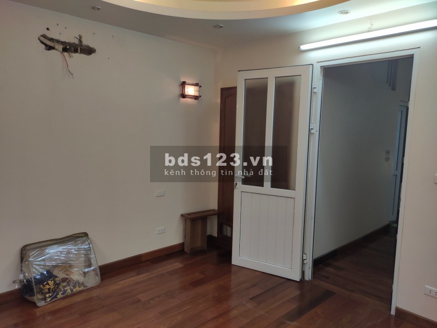 PHÚ THƯỢNG, HƠN 3 TỈ, NHÀ MỚI 30M2 6 TẦNG, NGÕ OTO