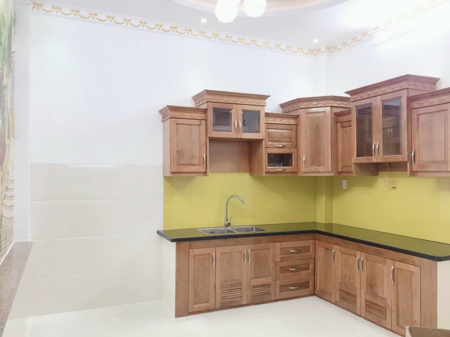 Gia đình tôi cần bán gấp nhà ở Bình Thành, Bình Hưng HòaB, Bình Tân, sổ hồng riêng, chính chủ