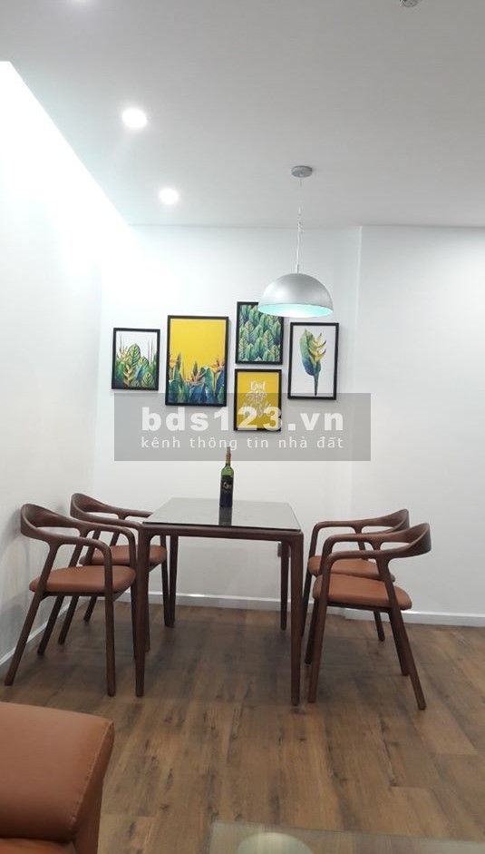 Cho thuê CC FLC 36 Phạm Hùng, 2N, FULL, view thoáng, giá chỉ 11tr