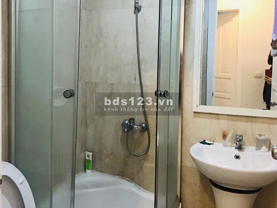 Cần bán Căn Hộ P1 Ciputra 145m2- 3 ngủ đủ đồ, cửa chính Đông Nam giá 4,1 tỷ có thương lượng