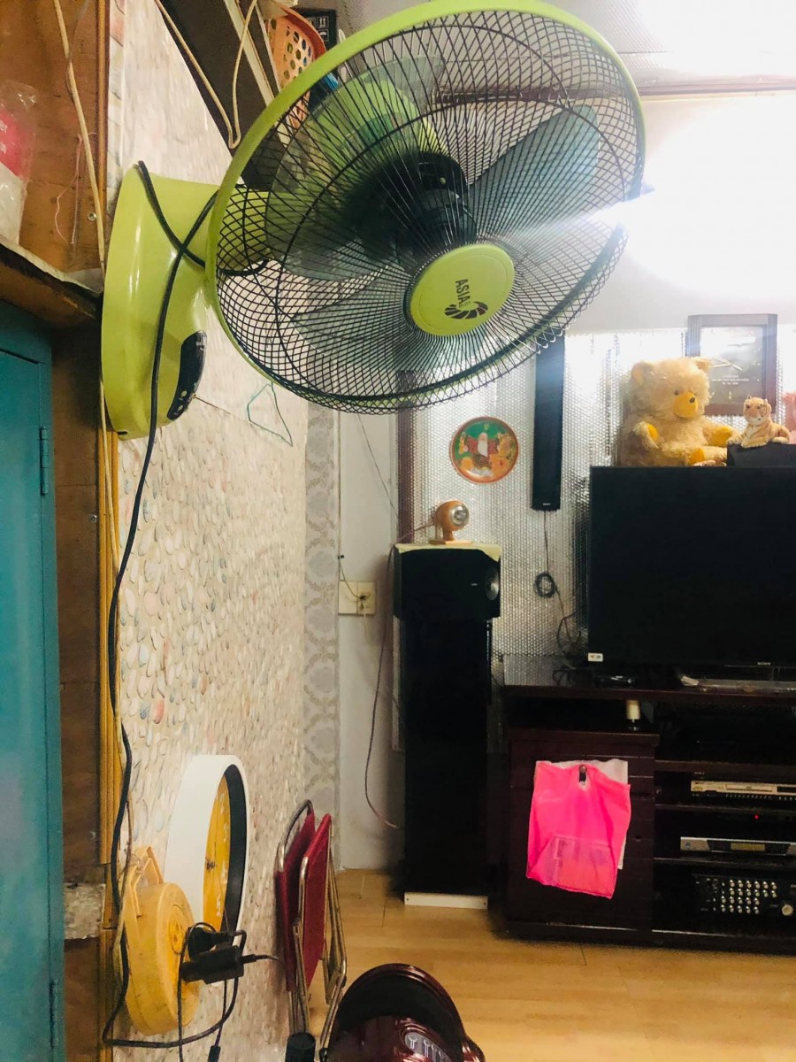 Nhà đẹp - Đường Nguyễn Văn Linh, P. Bình Thuận, Quận 7 dt 40m2 nở hậu giá 2,85 tỷ