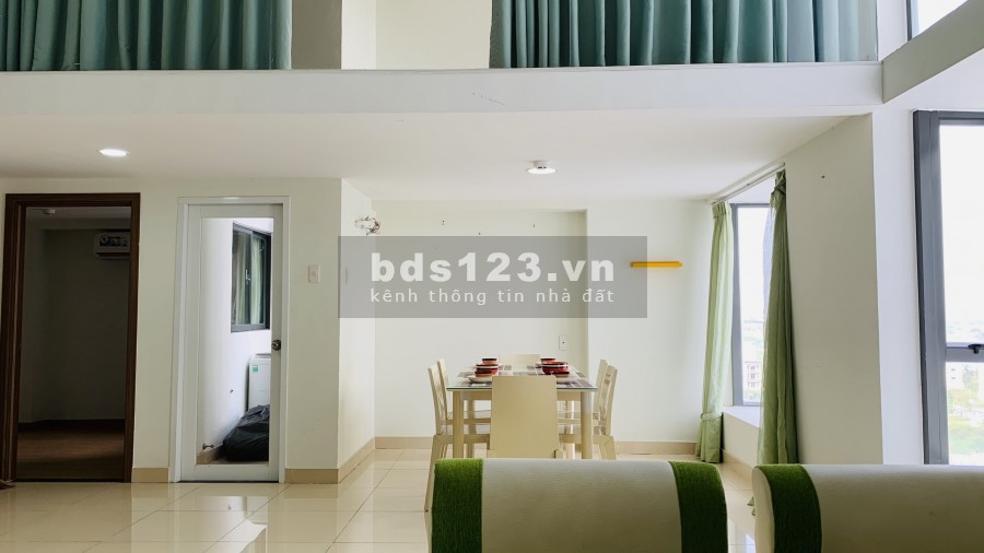 Cho thuê 3PN La Astoria, Quận 2 full nội thất cực rẻ chỉ 10tr