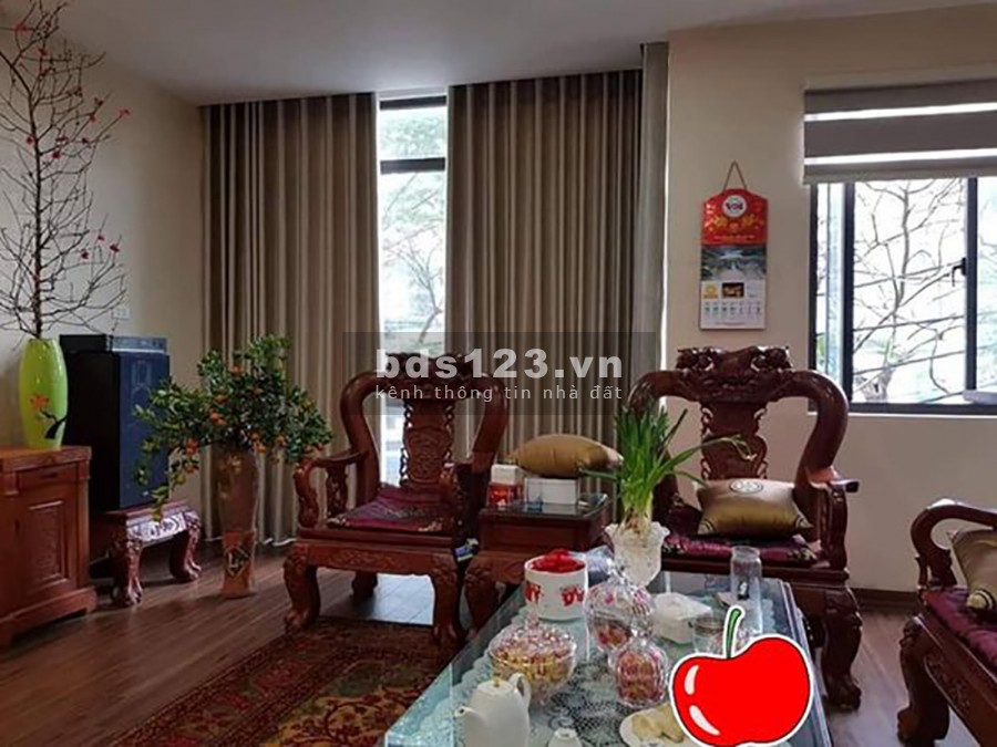 Chính chủ bán nhà (5.7x9 ) oto ngủ trong nhà, 4 PN,0982686647