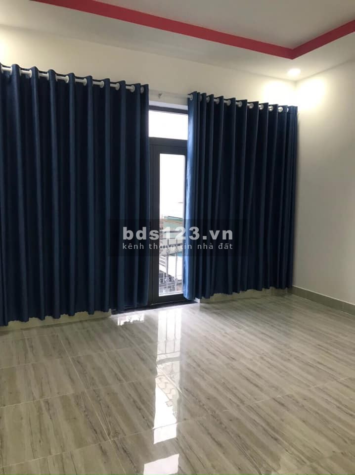 Hoa hậu Tân Bình 42m2 4 tầng đường Phạm Văn Hai Chỉ 5 tỷ 3