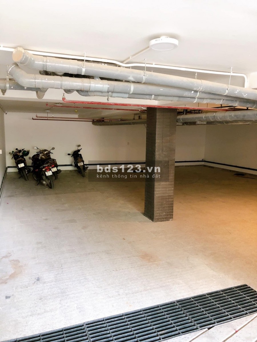 Nhà cận mặt tiền Đặng Văn Ngữ, hxt, 6 x 18, hầm 7 tầng, văn phòng, căn hộ, penhouse.