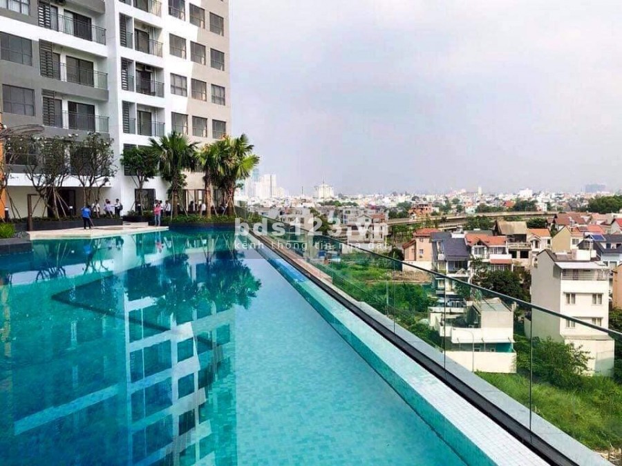 Bán căn hộ 3PN The Sun Avnue tầng cao View đẹp 89m2 giá 4.3 tỷ, 96m2 giá 4.8 tỷ LH 0902979005