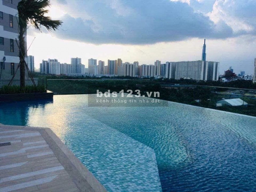 Bán căn hộ 3PN The Sun Avnue tầng cao View đẹp 89m2 giá 4.3 tỷ, 96m2 giá 4.8 tỷ LH 0902979005