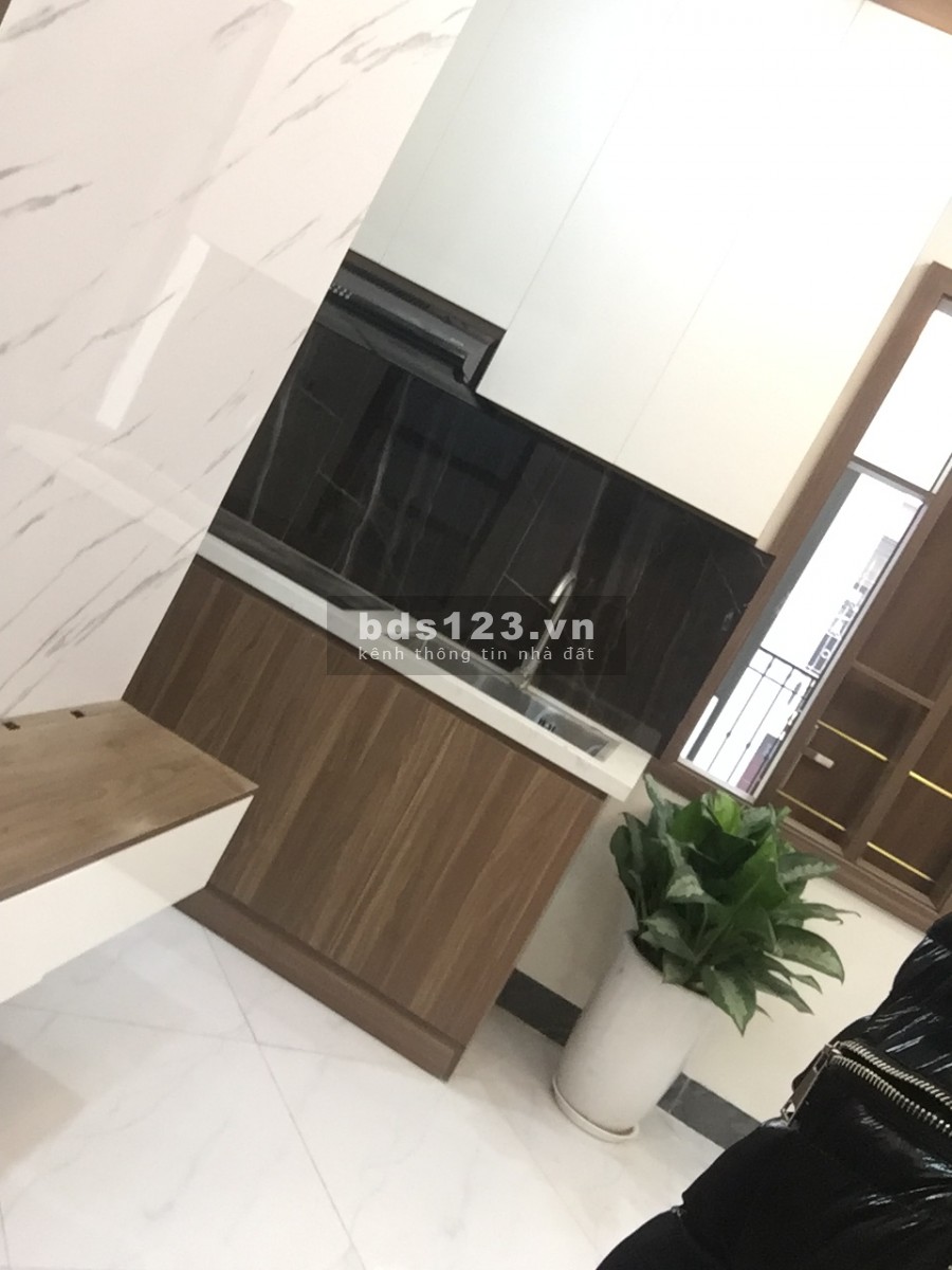 CĂN HỘ MINI BA ĐÌNH MUA NHÀ TẶNG XE MÁY