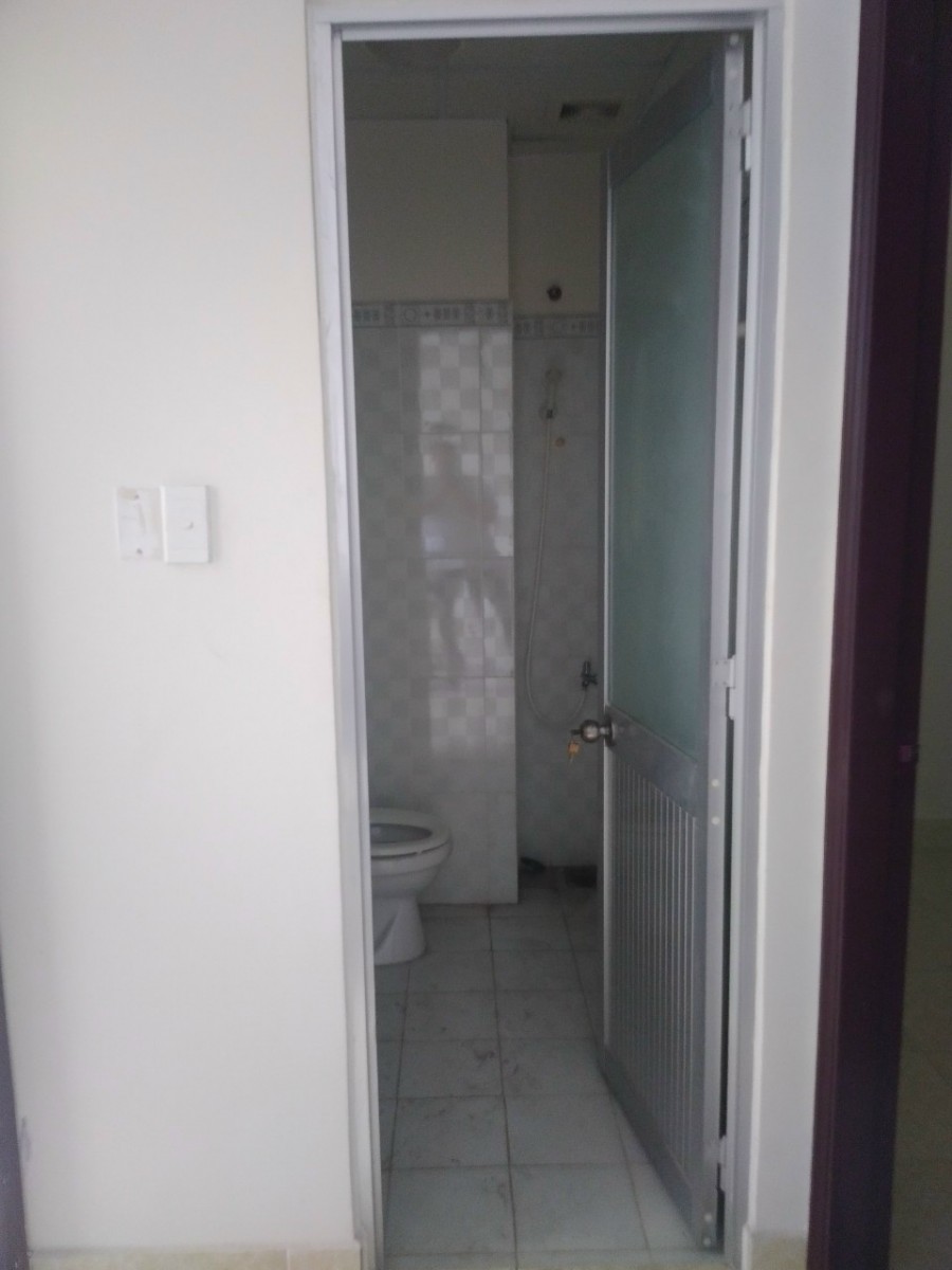 CHÍNH CHỦ CẦN BÁN GẤP CĂN HỘ 3 PHÒNG NGỦ Ở CHUNG CƯ TÂN HÒA ĐÔNG QUẬN 6