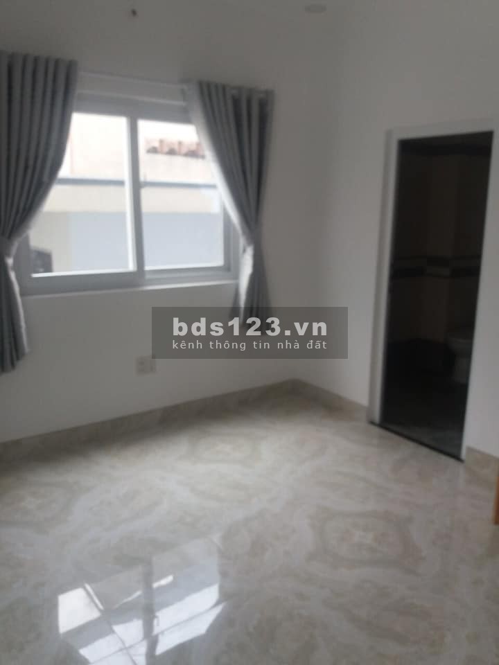 Nhà đẹp giá đẹp HXH Bùi Thị Xuân, Phường 1, Tân Bình. 45m2 giá giảm còn 5 tỷ 2