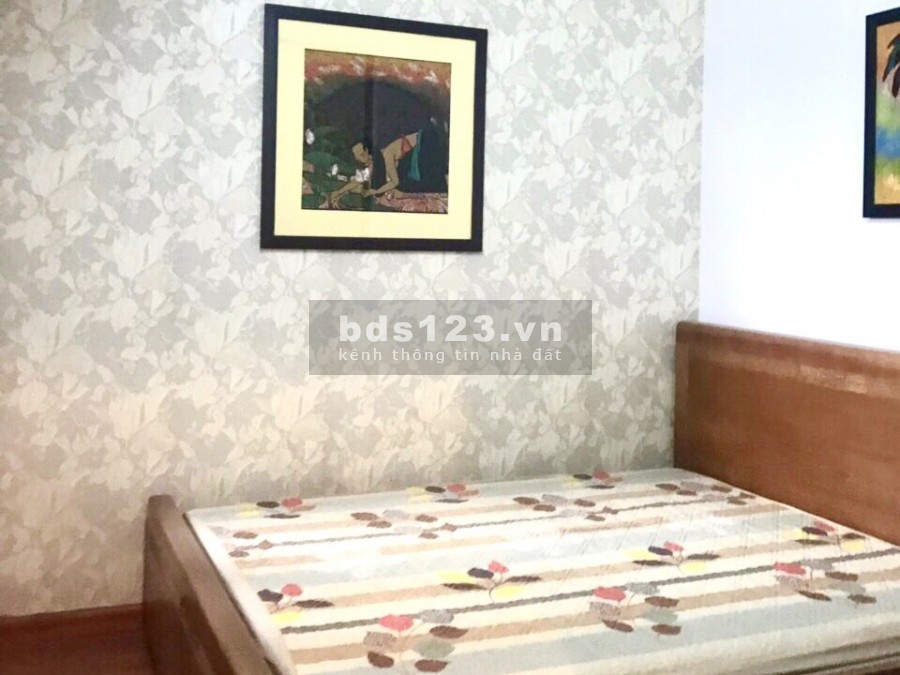 Cần bán Căn Hộ P1 Ciputra 145m2- 3 ngủ đủ đồ, cửa chính Đông Nam giá 4,1 tỷ có thương lượng