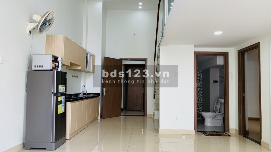 Cho thuê 3PN La Astoria, Quận 2 full nội thất cực rẻ chỉ 10tr
