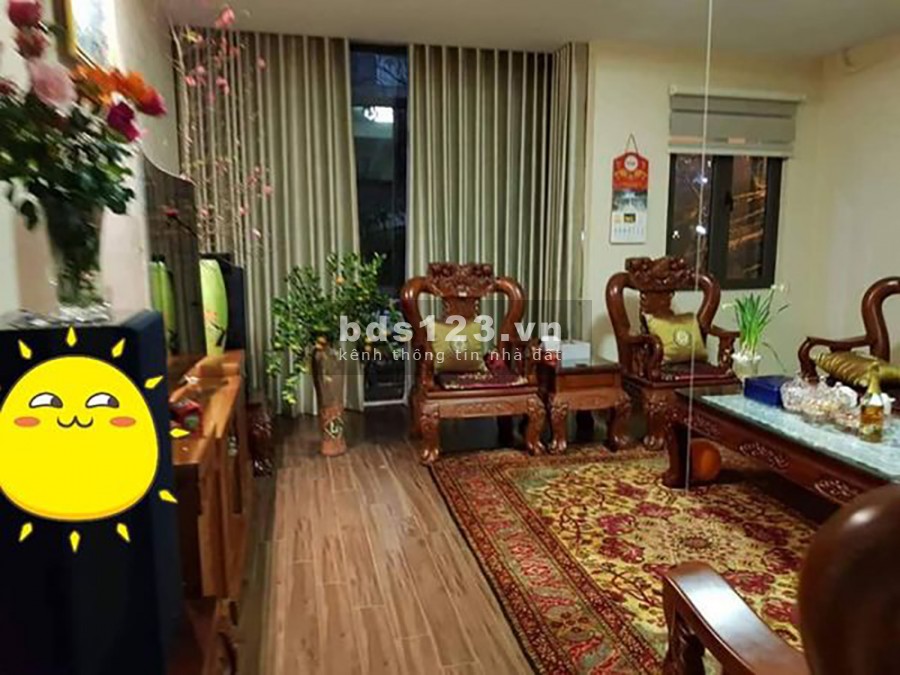 Chính chủ bán nhà (5.7x9 ) oto ngủ trong nhà, 4 PN,0982686647