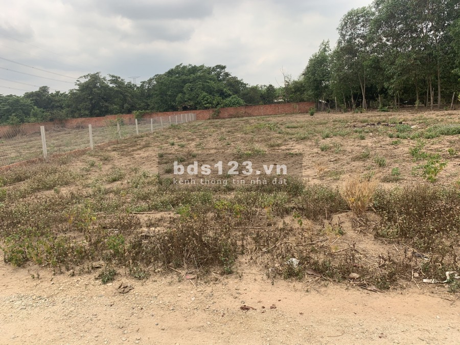 Cần bán lô đất ngay Trường ĐH Ngân Hàng sát bên QL 51, diện tích 4563m2 (400m2 thổ)