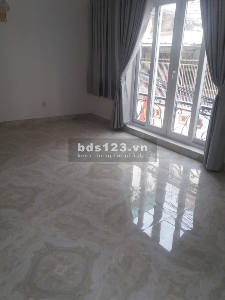 Nhà đẹp giá đẹp HXH Bùi Thị Xuân, Phường 1, Tân Bình. 45m2 giá giảm còn 5 tỷ 2