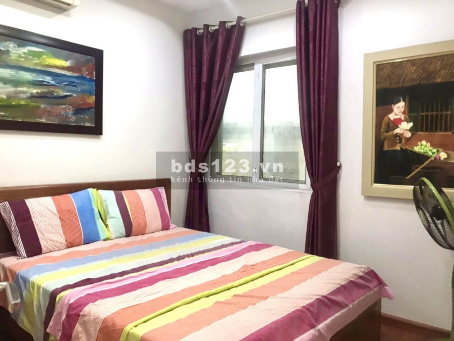 Cần bán Căn Hộ P1 Ciputra 145m2- 3 ngủ đủ đồ, cửa chính Đông Nam giá 4,1 tỷ có thương lượng