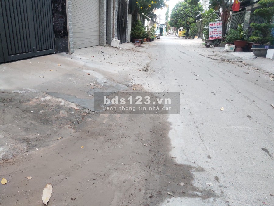 Chính chủ bán nhà (5.7x9 ) oto ngủ trong nhà, 4 PN,0982686647