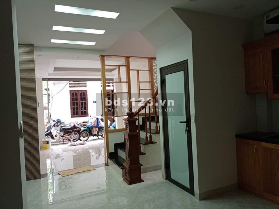 Bán Nhà Siêu Đẹp, Siêu Hiếm Xuân Thủy