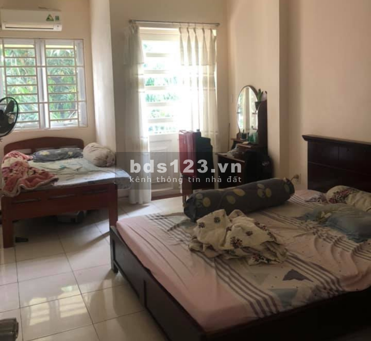 Nhà 3 tầng 5PN HXH Lê Quang Định, P.1, Gò Vấp 62m2(4×15.5) 7,9 tỷ thương lượng