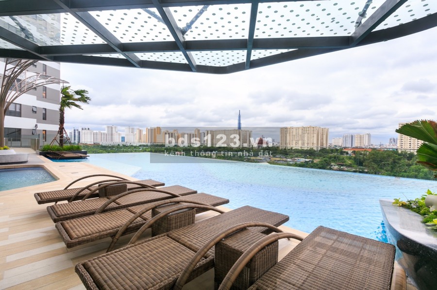 Bán căn hộ 3PN The Sun Avnue tầng cao View đẹp 89m2 giá 4.3 tỷ, 96m2 giá 4.8 tỷ LH 0902979005