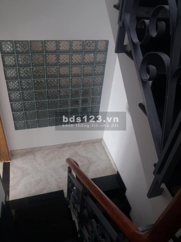Nhà đẹp giá đẹp HXH Bùi Thị Xuân, Phường 1, Tân Bình. 45m2 giá giảm còn 5 tỷ 2