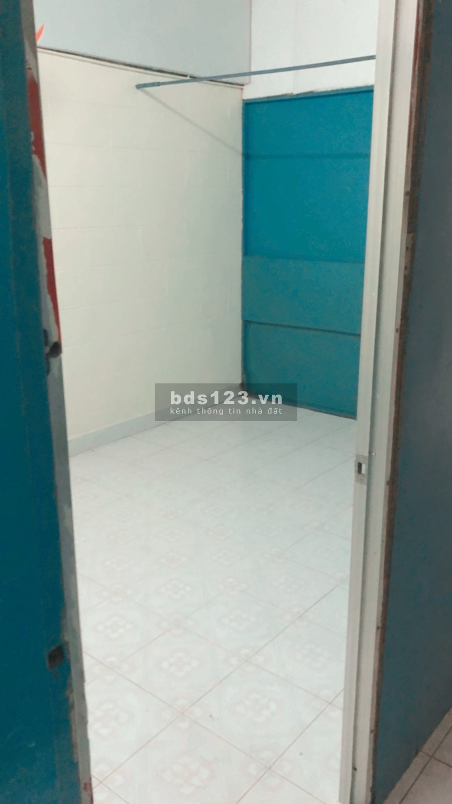 Cho thuê chung cư nguyên căn 4x10 Ngô Gia Tự