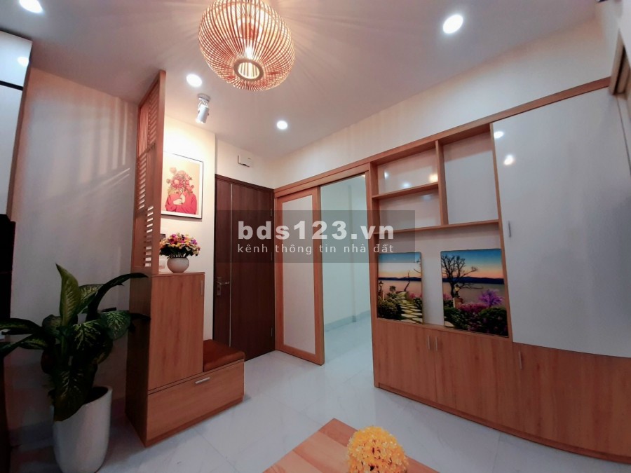 BÁN CĂN HỘ CCMN QUẬN ĐỐNG ĐA KHƯƠNG THƯỢNG