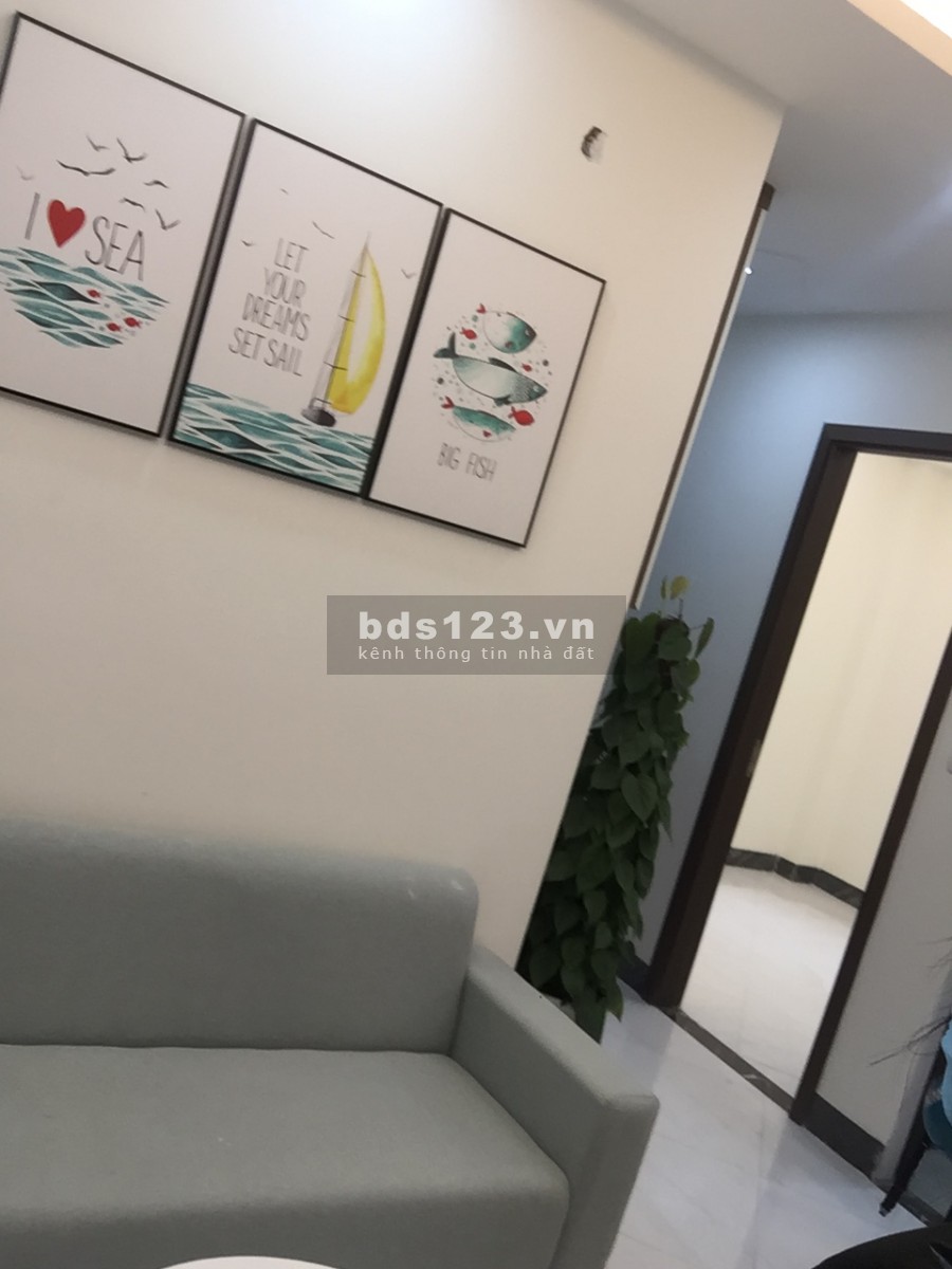 Căn chung cư mini quận Bắc từ liêm