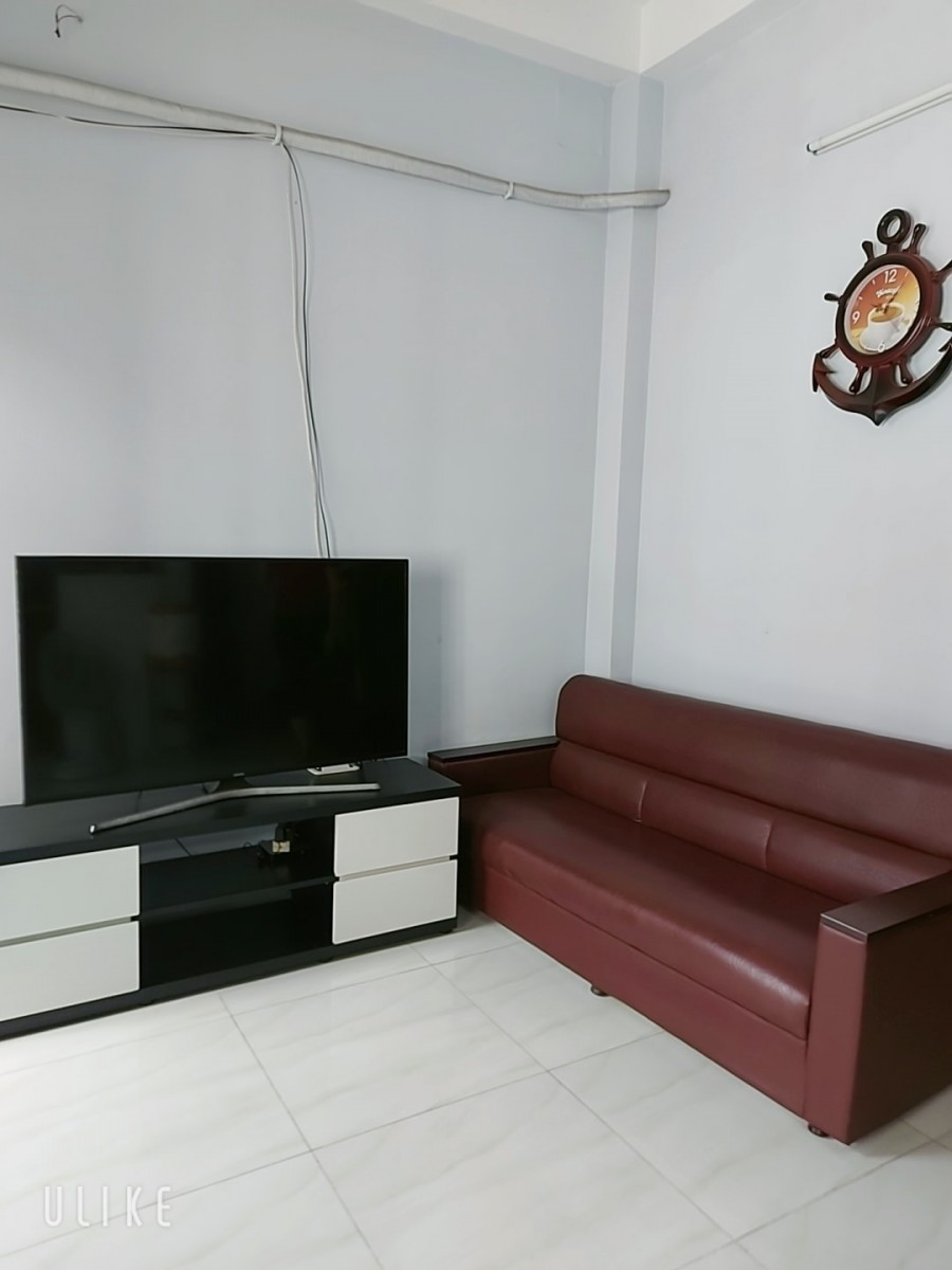 CHỦ ĐỔI ĐỜI CẦN BÁN NHÀ PHỐ NI SƯ HUỲNH LIÊN TÂN BÌNH 40M2 GIÁ 4,7 TỶ (CLQ-95831)