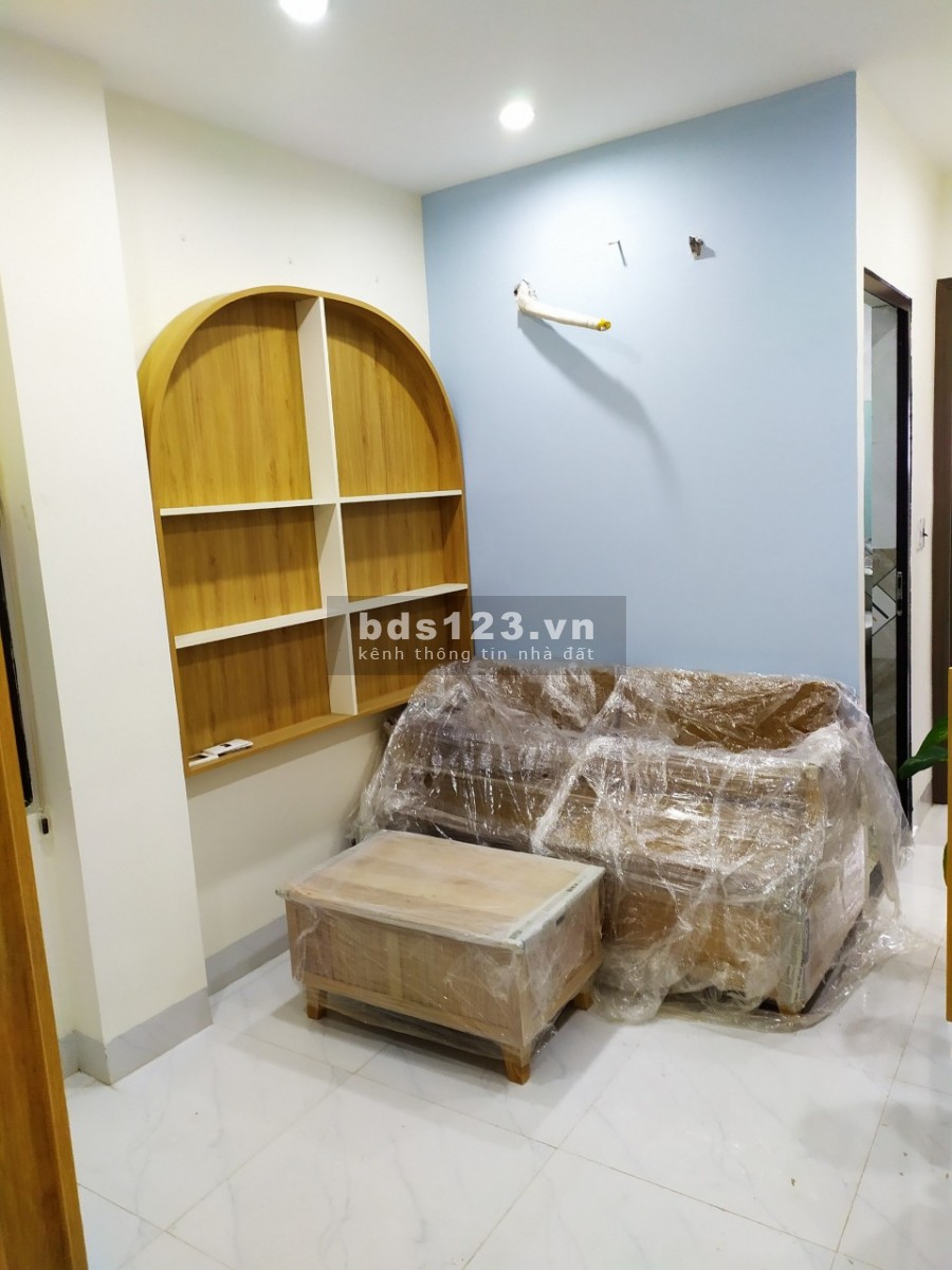 BÁN CĂN HỘ CCMN QUẬN ĐỐNG ĐA KHƯƠNG THƯỢNG