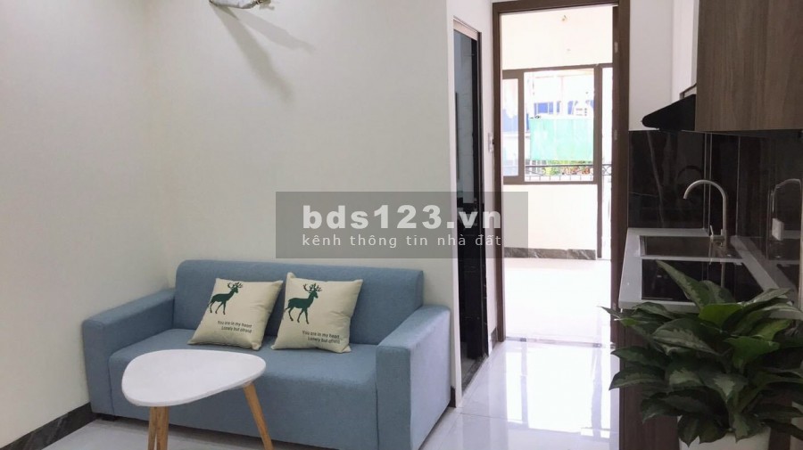 BÁN CHUNG CƯ MINI YÊN LÃNG QUẬN ĐỐNG ĐA