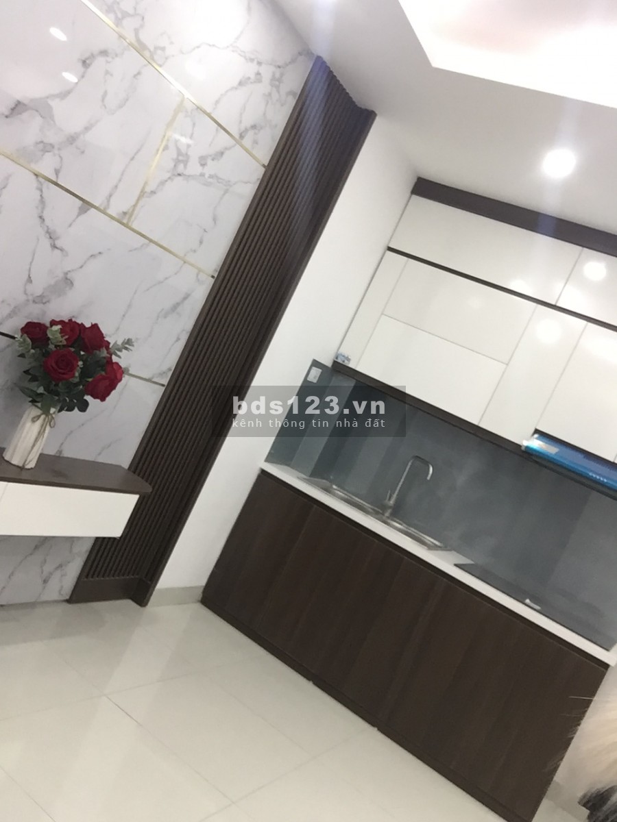 Căn chung cư mini quận Bắc từ liêm