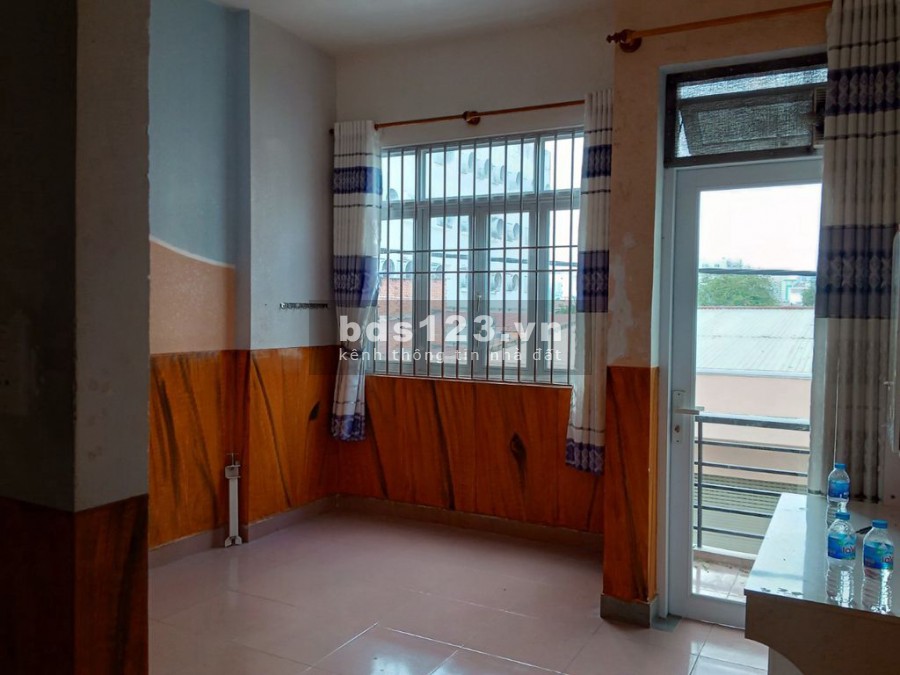 Cho thuê nhà NC HXH Thoại Ngọc Hầu Q.Tân Phú 4x16m giá 13 tr/tháng 5PN
