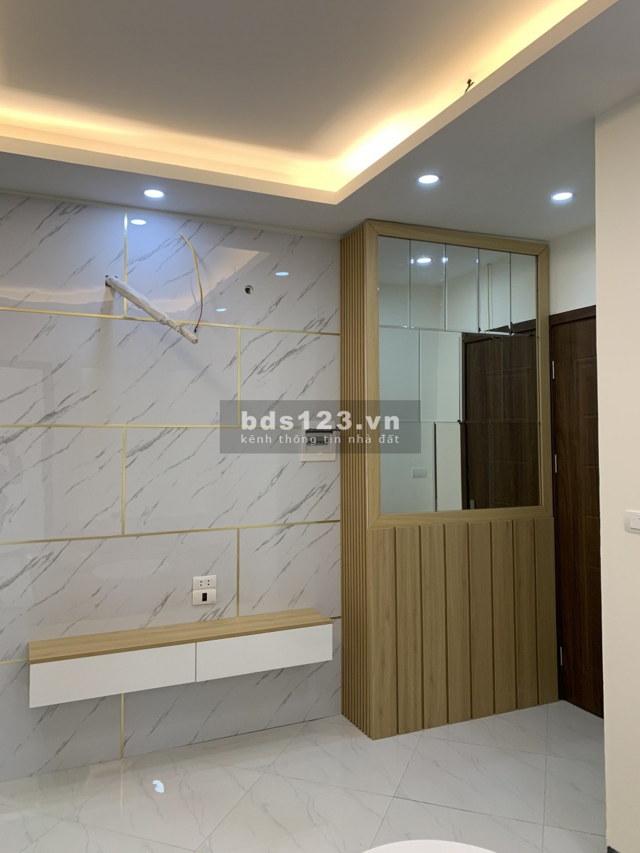 CĂN HỘ MINI BA ĐÌNH MUA NHÀ TẶNG XE MÁY