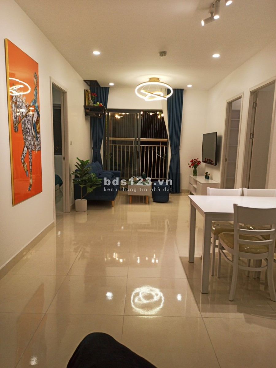 Cho thuê căn hộ tại Ecohome 3 chỉ 5tr/tháng
