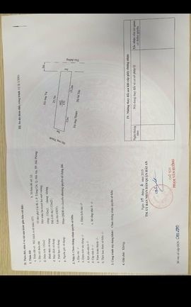 BÁN LÔ ĐẤT MẶT ĐƯỜNG CÁT LINH TRÀNG CÁT HẢI AN Hải Phòng