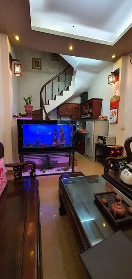 Bán nhà đất phố Tô Hoàng, 75m2, MT 5m, ô tô vào nhà, nhỉnh 7 tỷ