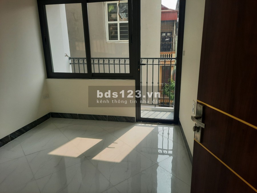 CĂN HỘ MINI BA ĐÌNH MUA NHÀ TẶNG XE MÁY