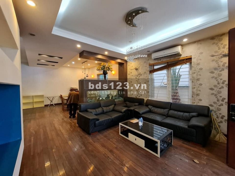 Bán nhà mặt phố Nguyễn Tuân. Vỉa hè, oto, KD. 95m2 5T thang máy MT10m nhỉnh 22 tỷ