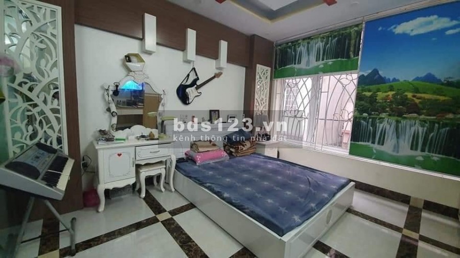 Bán nhà mặt phố Quan Nhân. Vỉa hè, oto, KD. 91m2 5T MT5m nhỉnh 20 tỷ