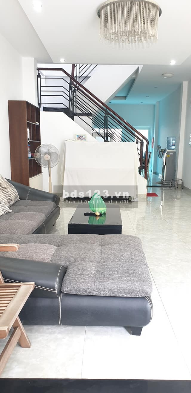 Cần bán gấp! 46m2, Hẻm 3m, đường Bà Hạt, Quận 10, Giá 5 tỷ