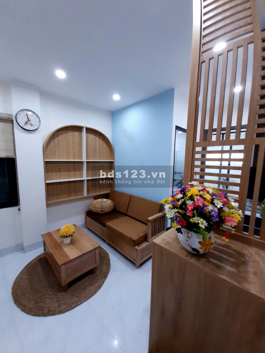 BÁN CĂN HỘ CCMN QUẬN ĐỐNG ĐA KHƯƠNG THƯỢNG