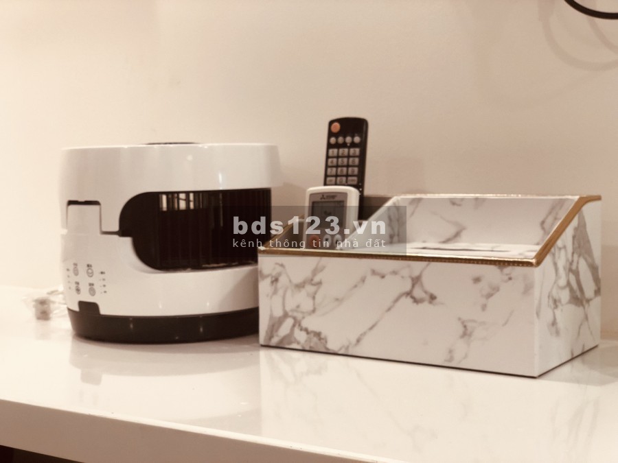 Cho thuê căn studio tầng 10 toà G3 Vinhomes Greenbay Mễ Trì
