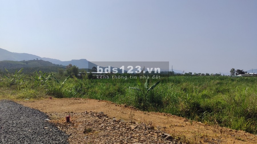Đất nền nghỉ dưỡng đầu tư view sông núi giá chỉ từ 5 triệu/m2