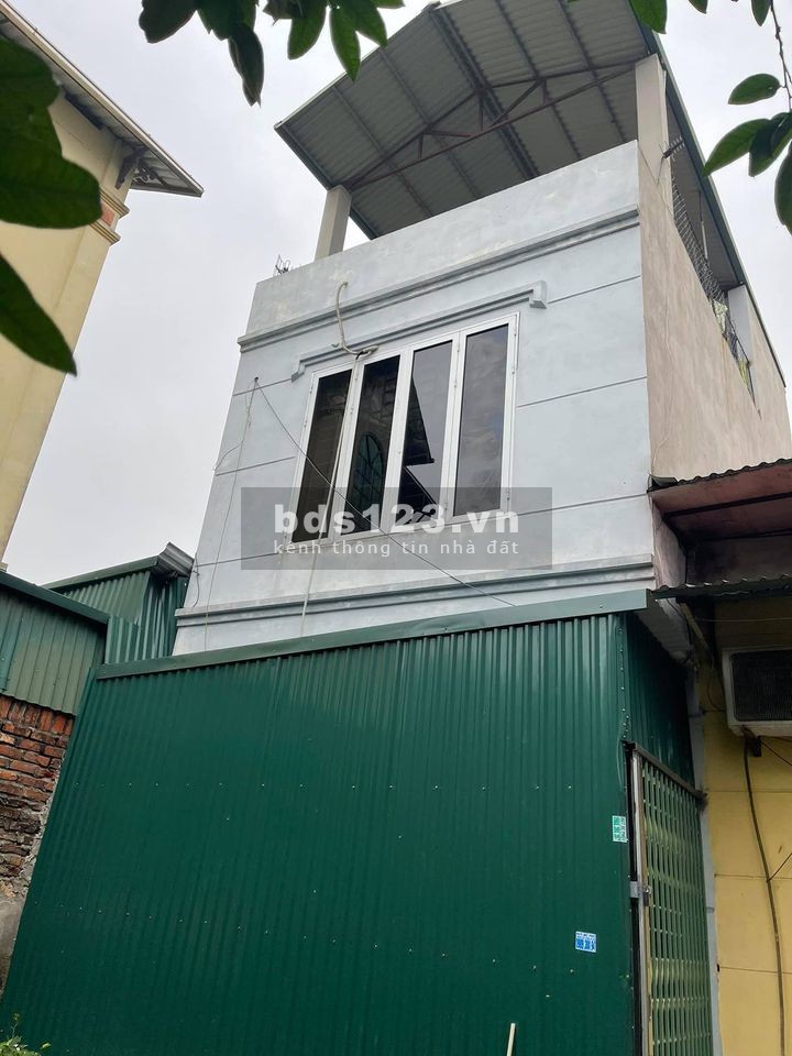 BÁN NHÀ GẤP YÊN NGHĨA HÀ ĐÔNG LH 0382249901